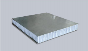 aluminm honeycomb panel
